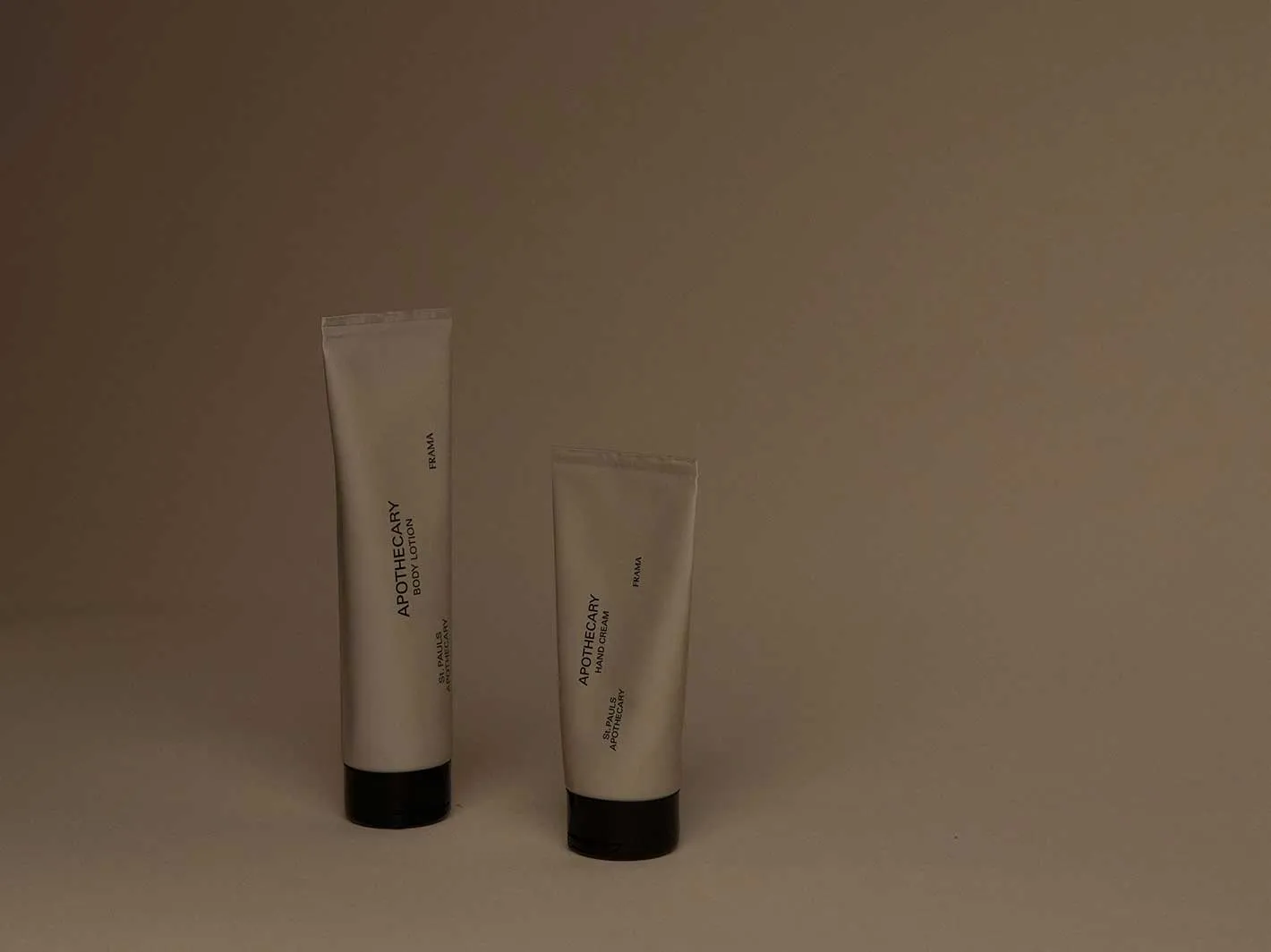 Apothecary Hand Cream 60ml