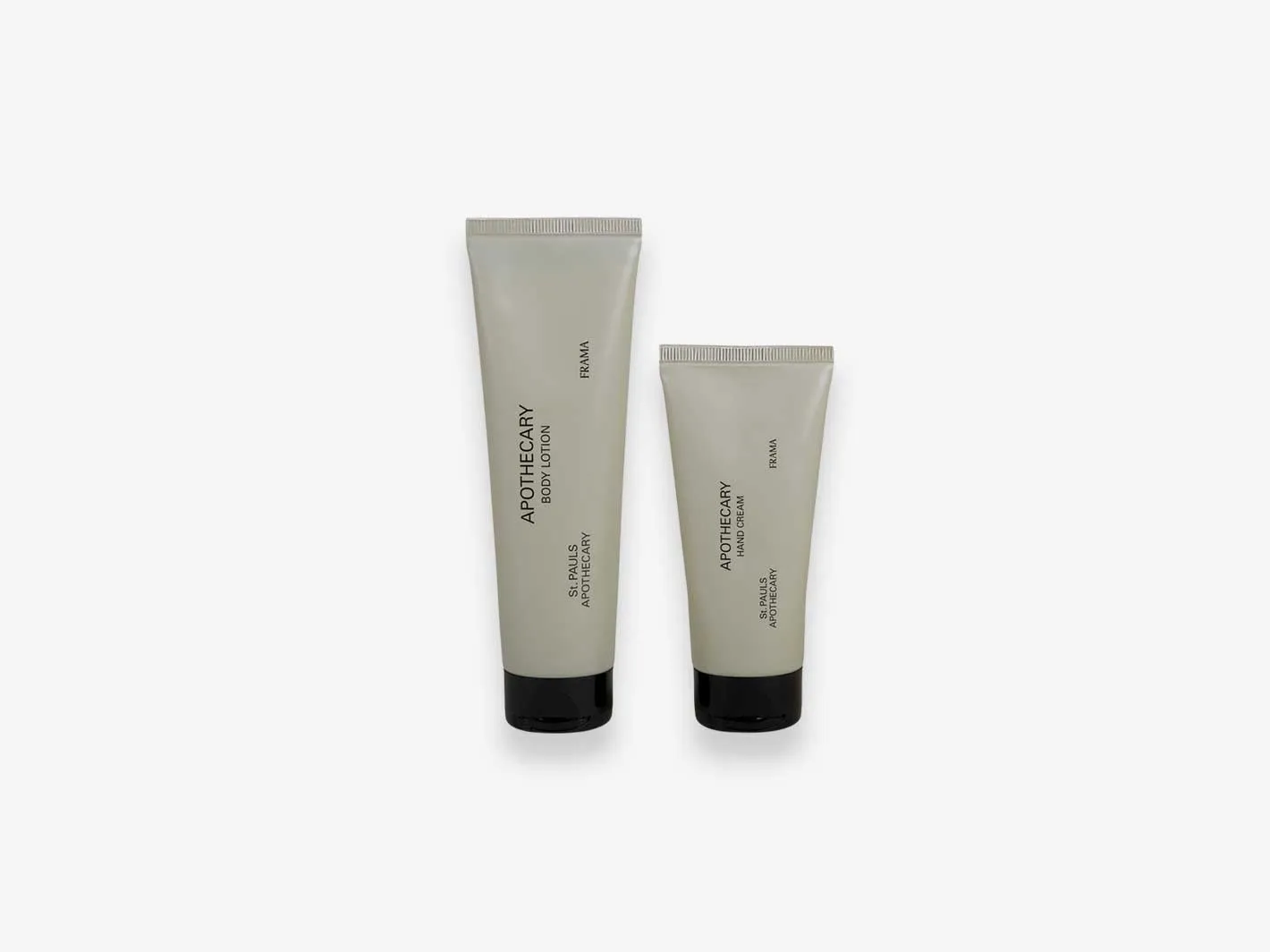 Apothecary Hand Cream 60ml