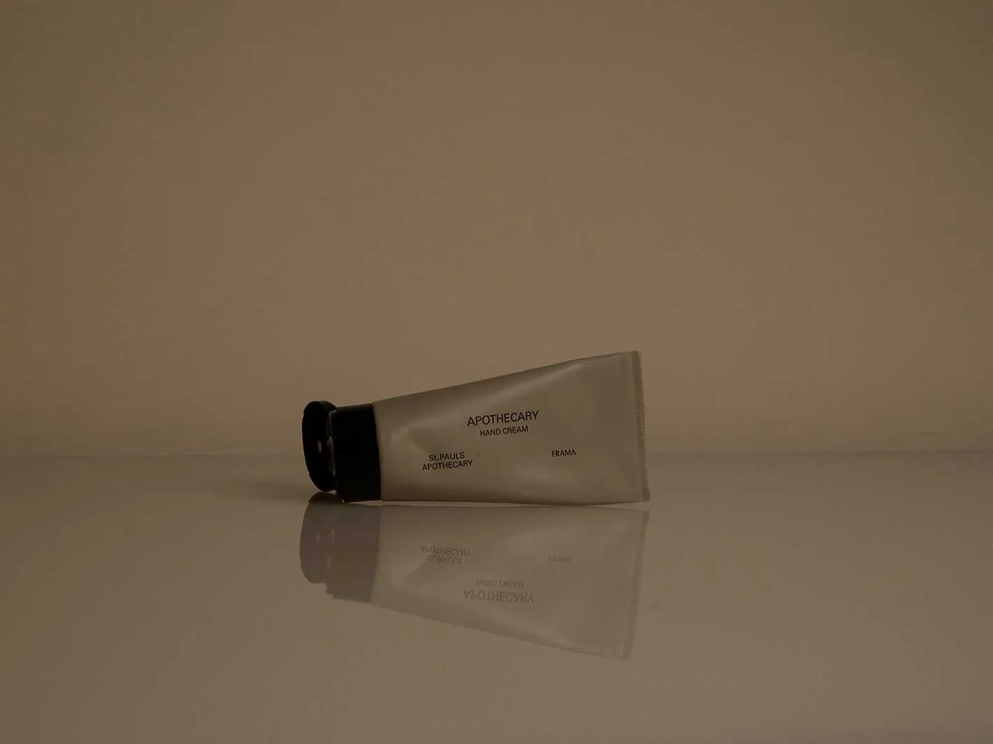 Apothecary Hand Cream 60ml