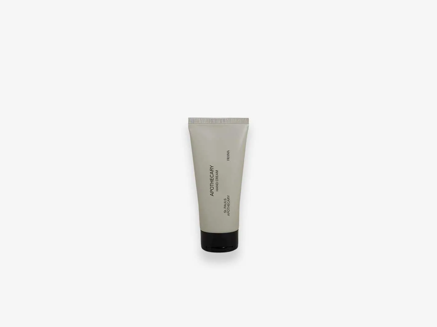 Apothecary Hand Cream 60ml