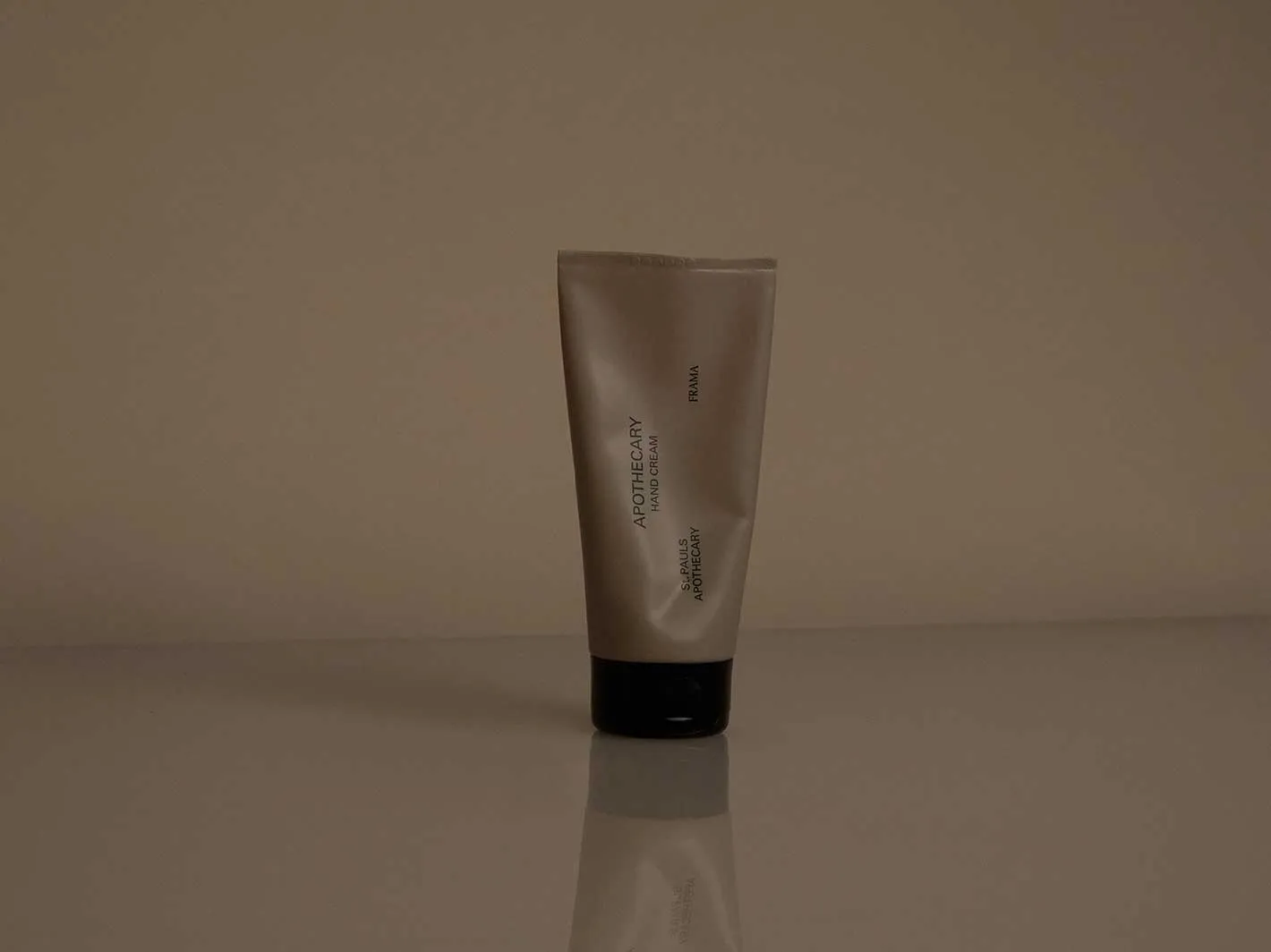 Apothecary Hand Cream 60ml