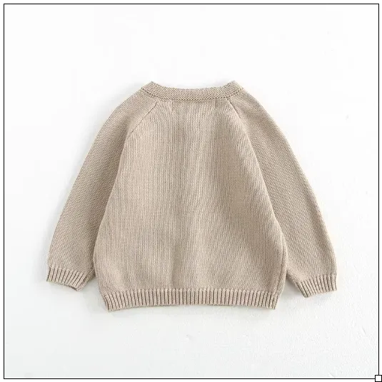 Baby Knitted Sweater
