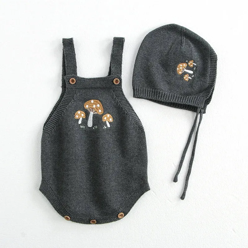 Baby Knitted Sweater