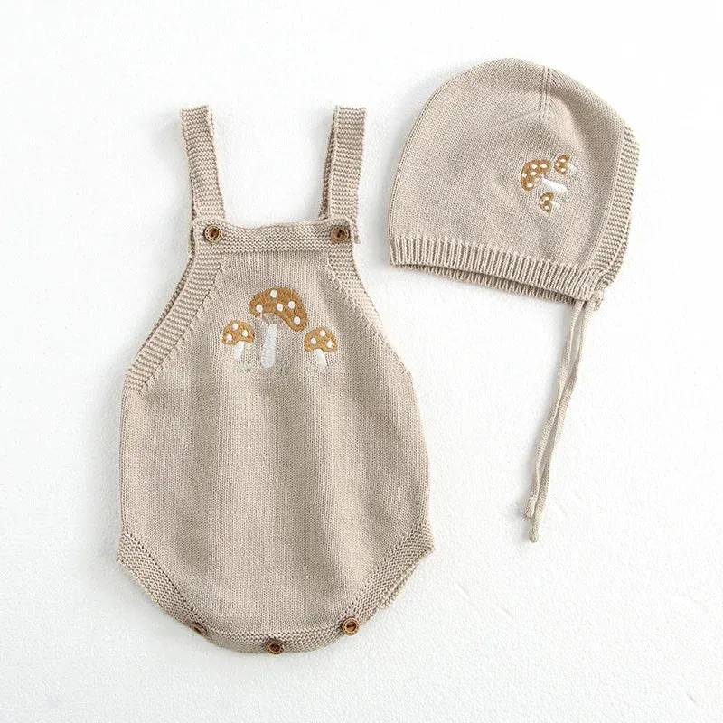 Baby Knitted Sweater