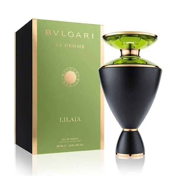 BVLGARI LE GEMME LILALA PARFUM FOR MEN & WOMEN 100ML