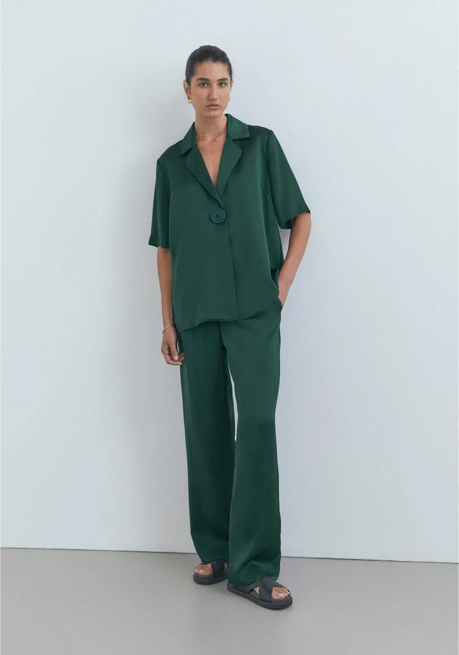Chorus Shirt and Pilot Pant Set