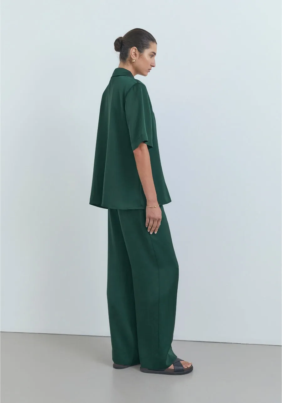 Chorus Shirt and Pilot Pant Set