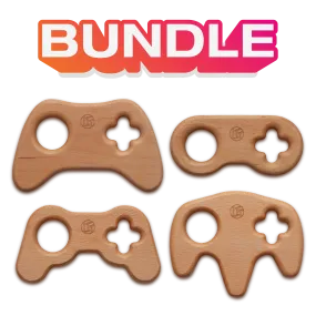 Controller Ornament Bundle