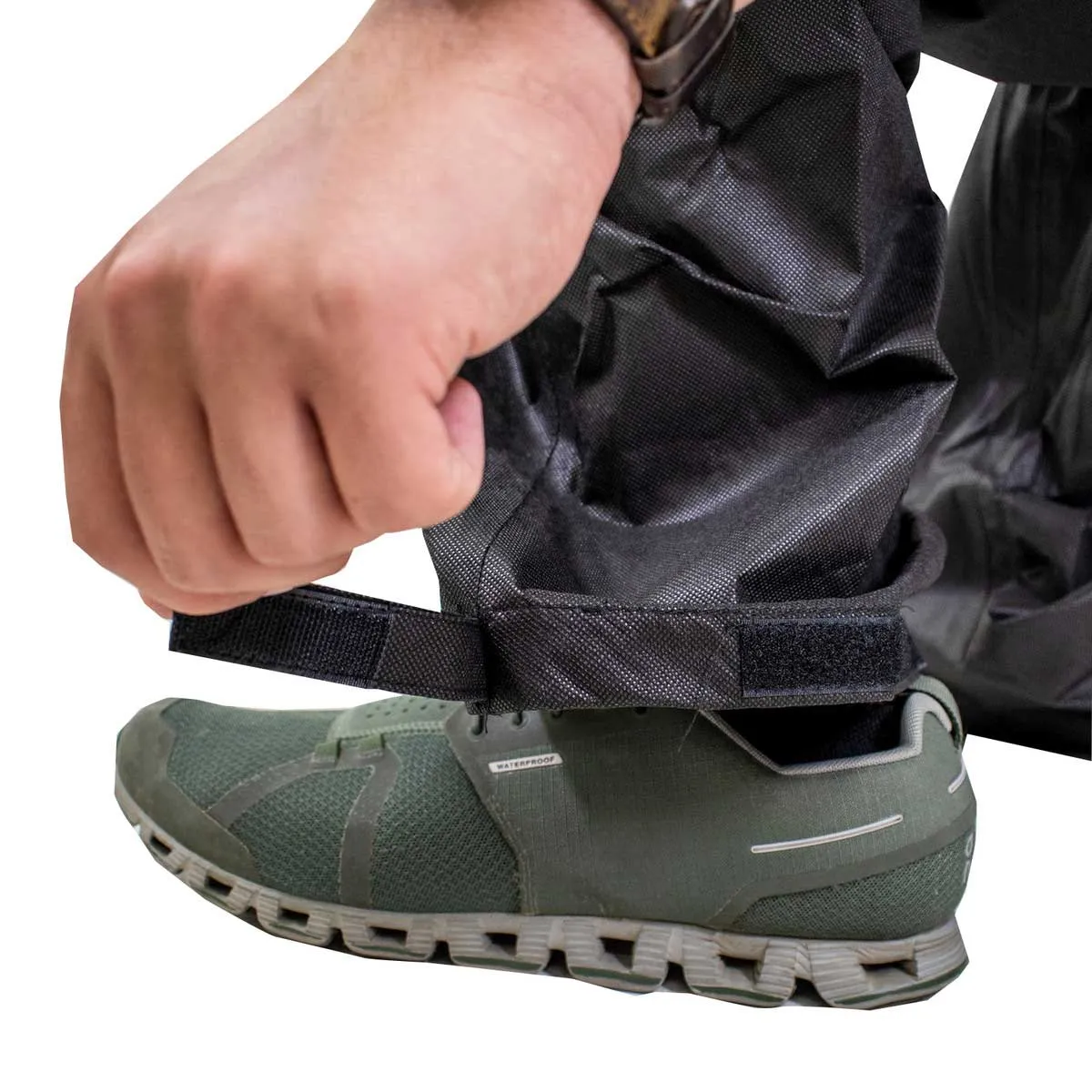 Frogg Toggs Classic Pro-Action Rain Pant