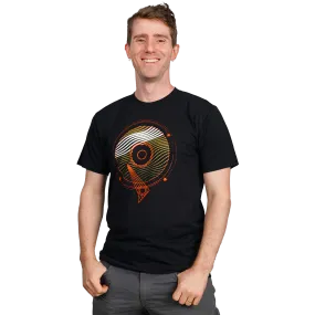 Hard Drive T-shirt