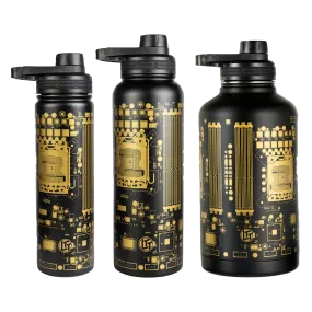 Insulated Water Bottle