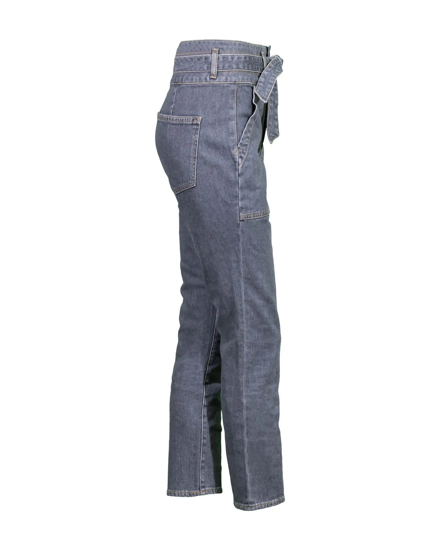Logan Straight Leg Jeans