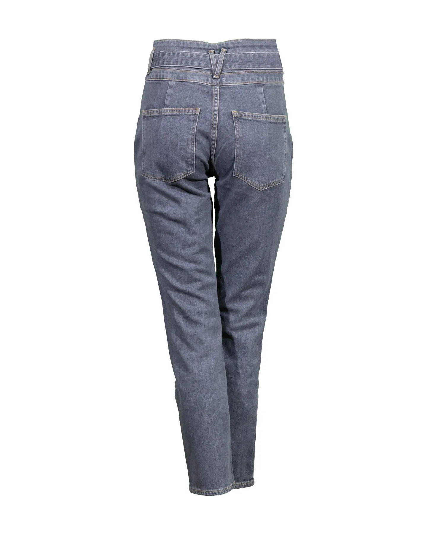 Logan Straight Leg Jeans