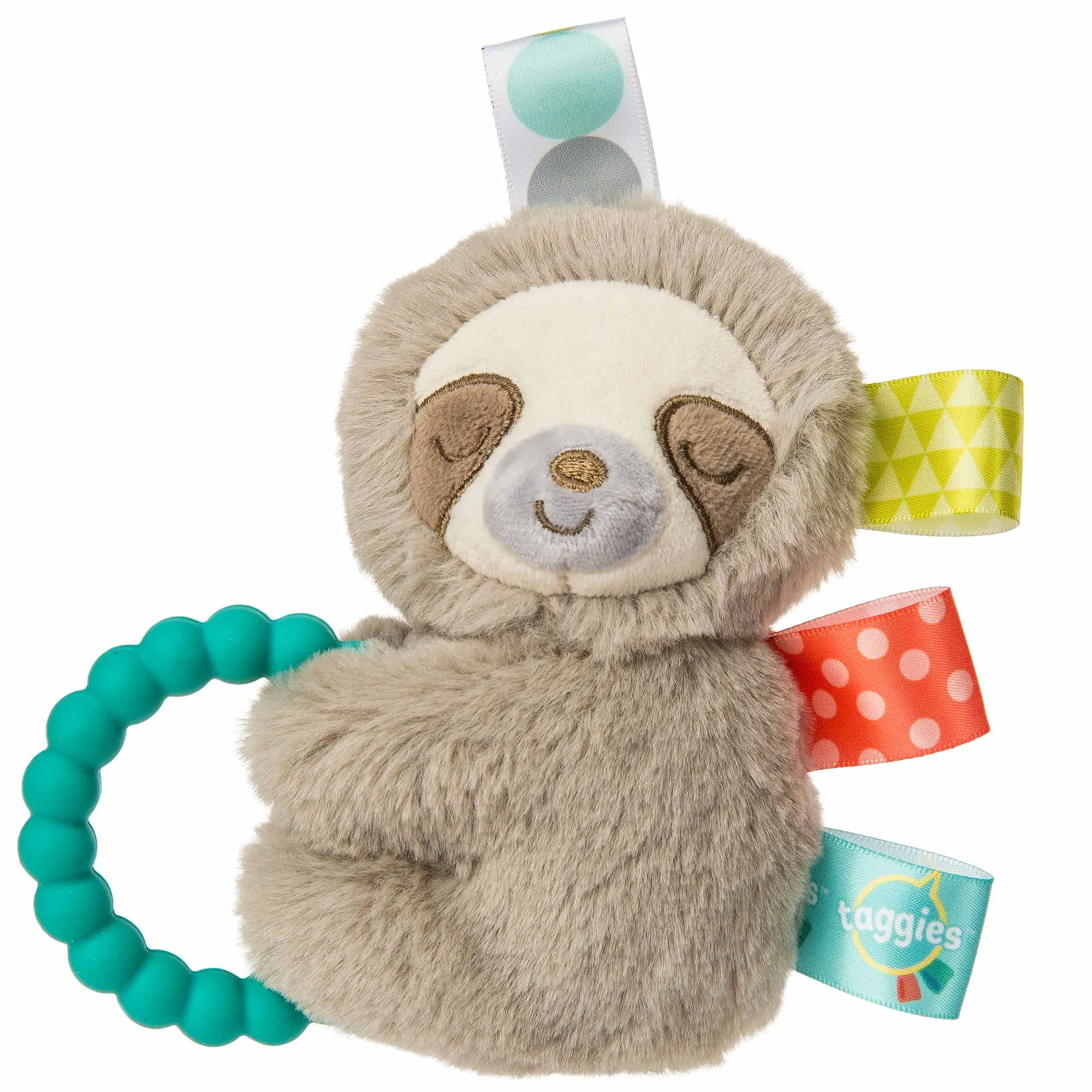 Mary Meyer - Taggies Rattle