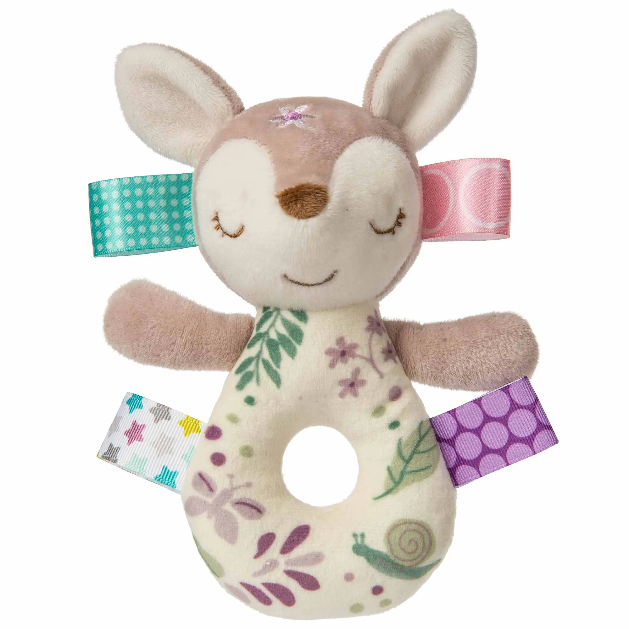 Mary Meyer - Taggies Rattle