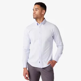 Men's Ellis Oxford No Tuck