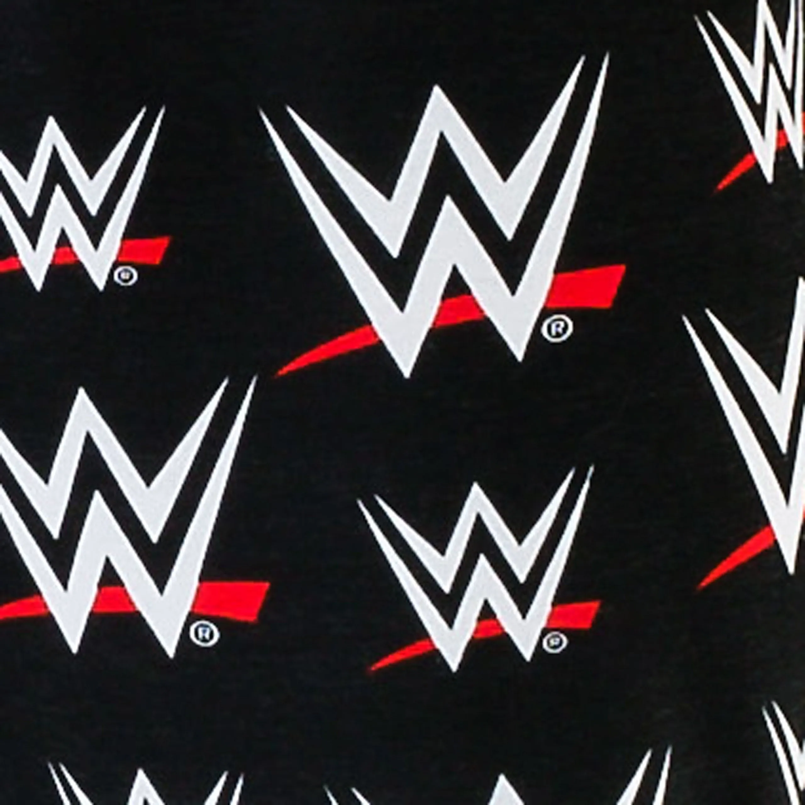 Mens WWE Lounge Pants