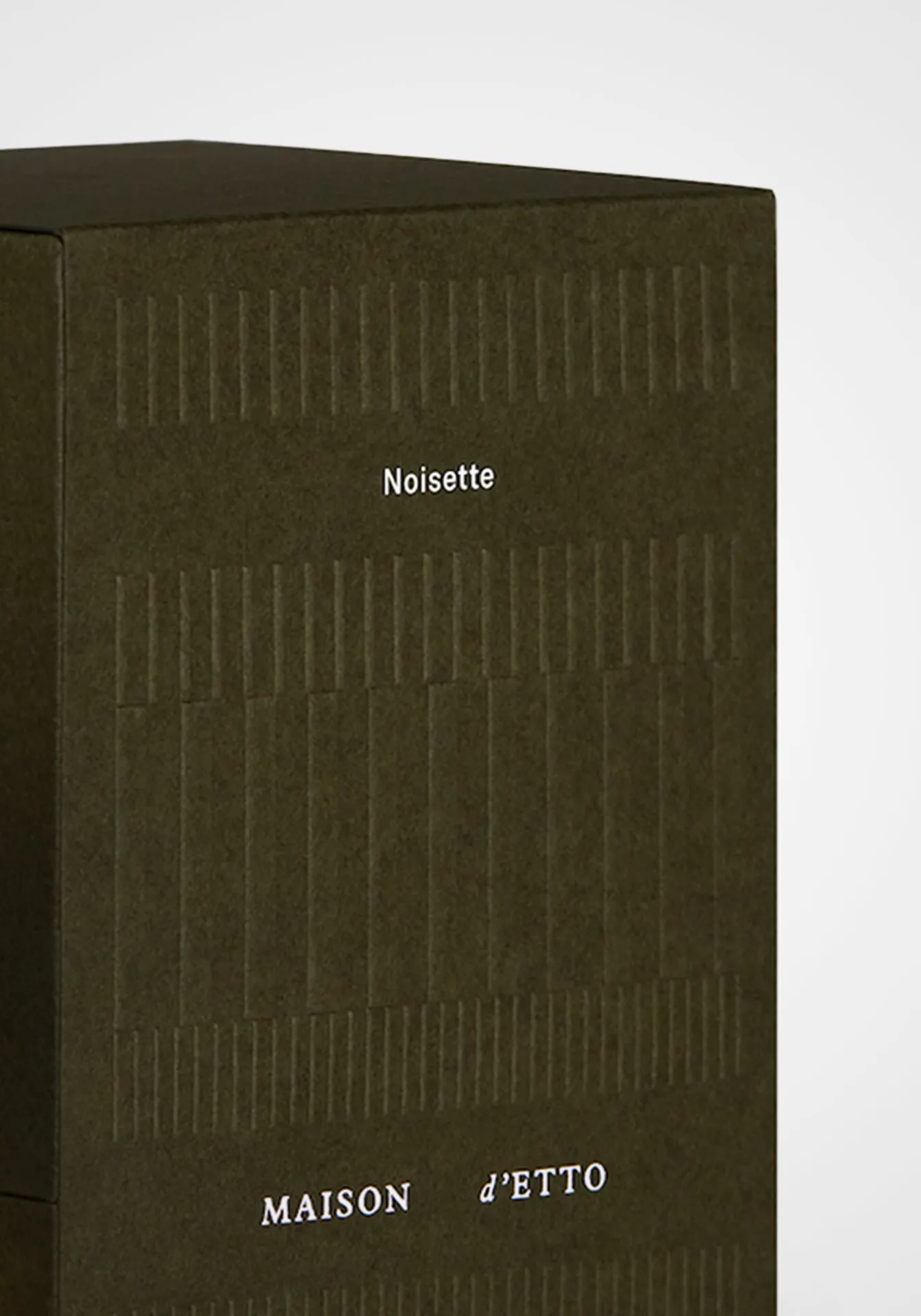 Noisette Eau De Parfum