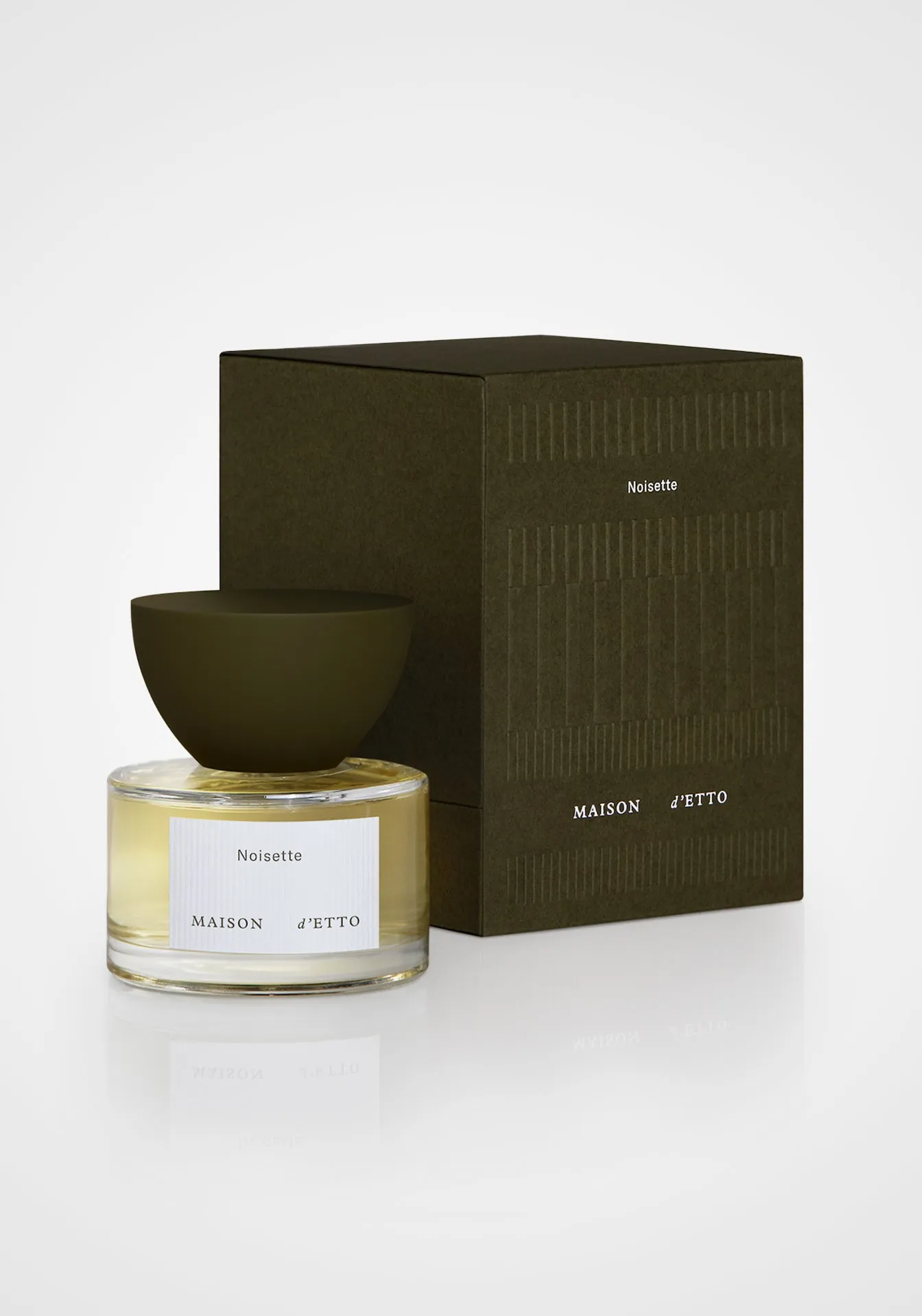 Noisette Eau De Parfum