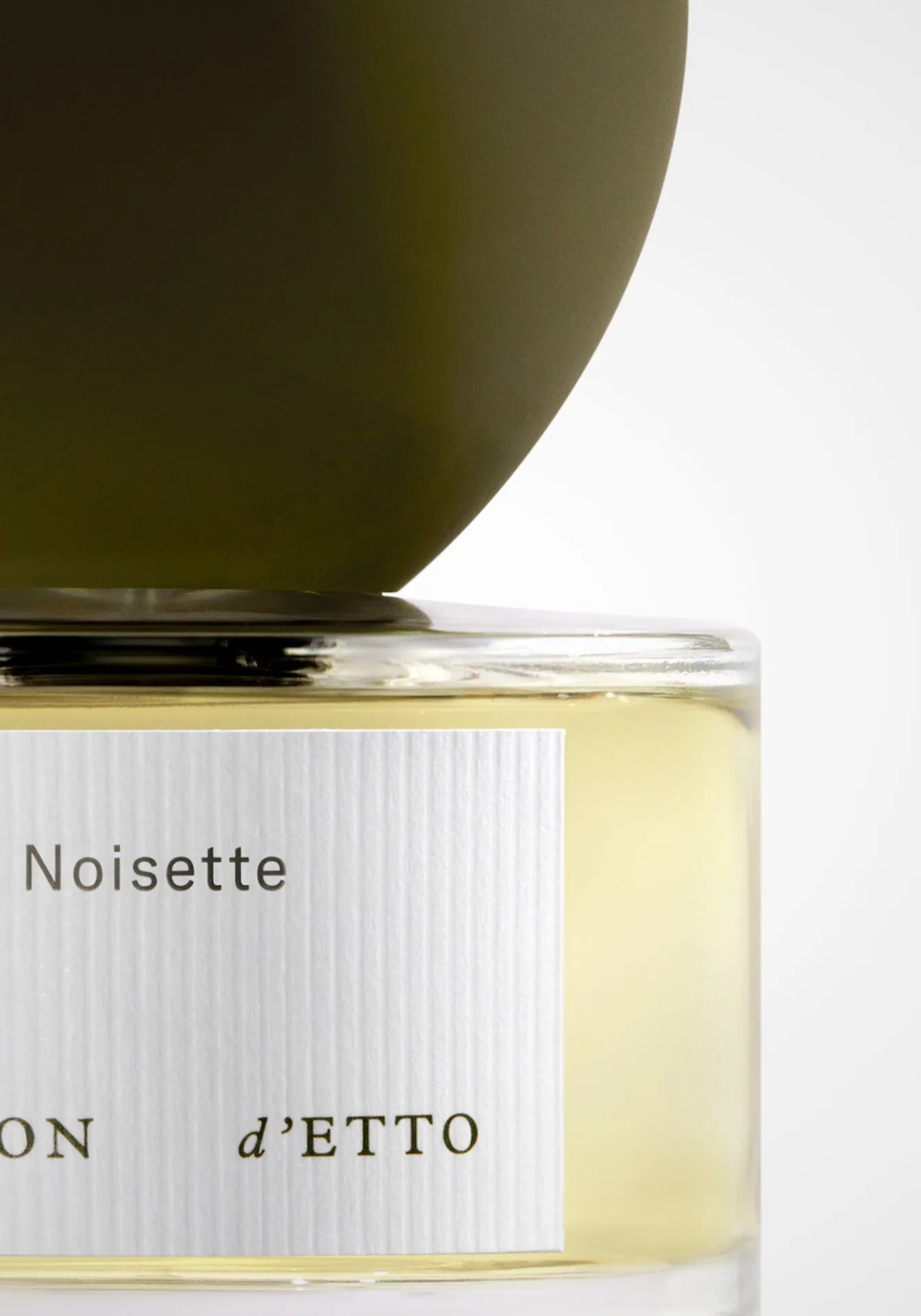 Noisette Eau De Parfum