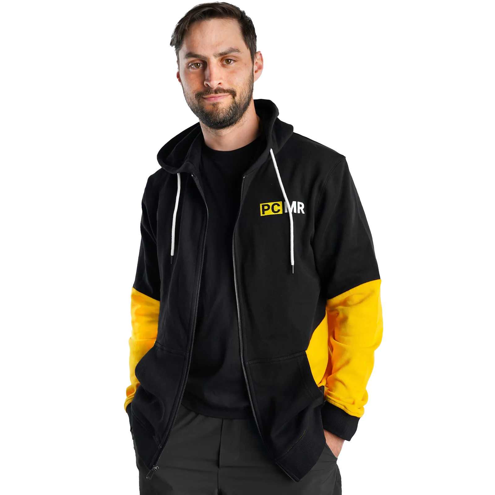 PCMR Hoodie