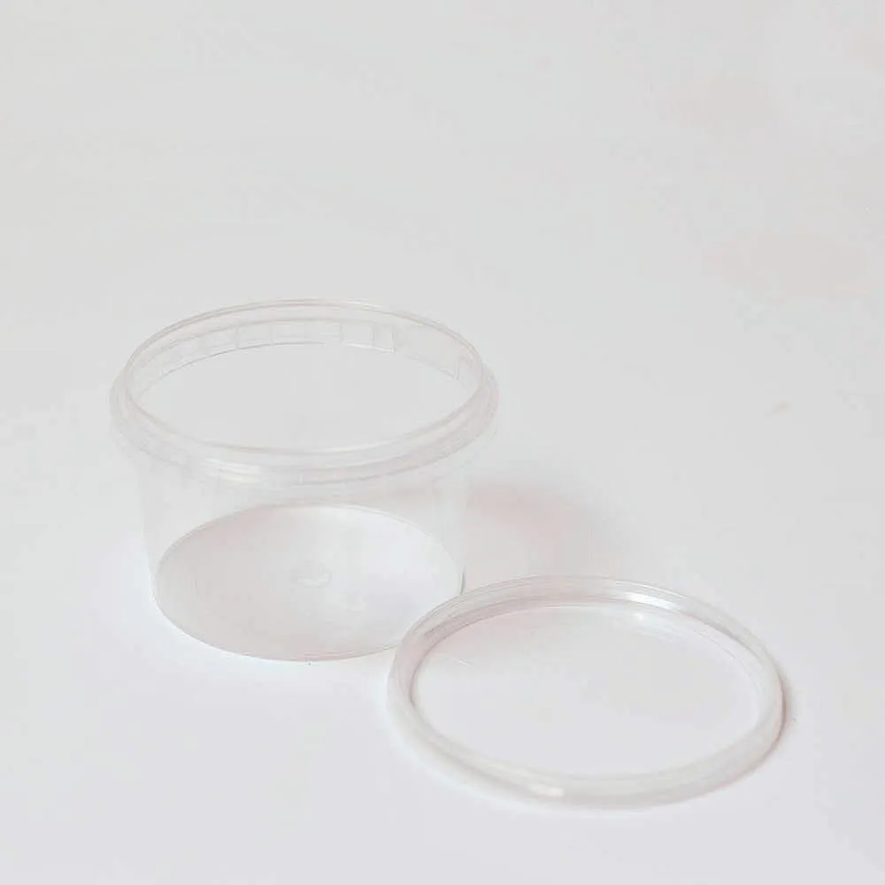 Portion Pots (10 Pack)