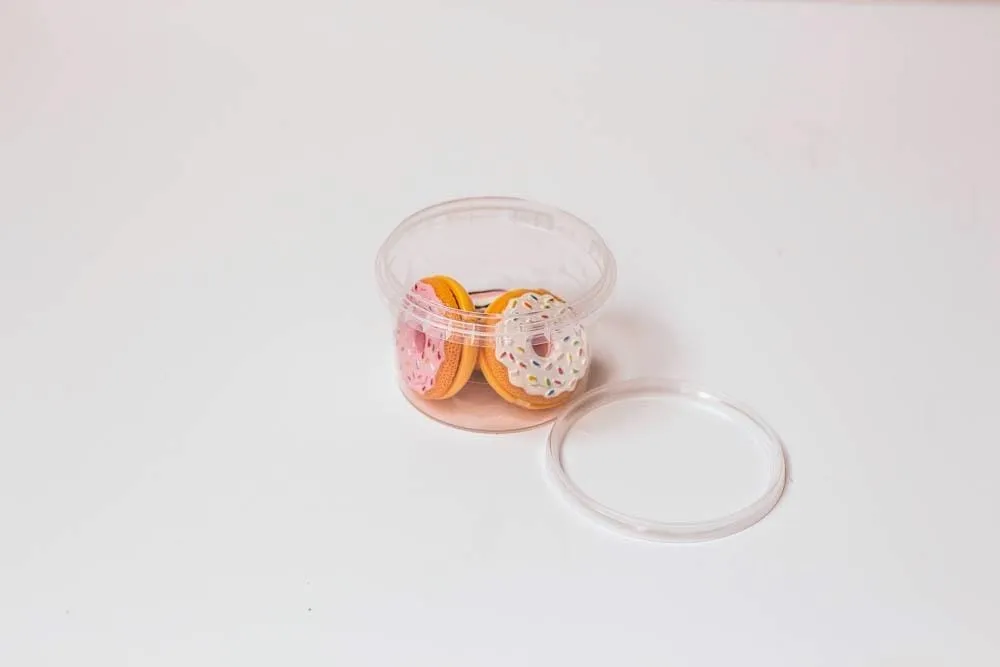 Portion Pots (10 Pack)