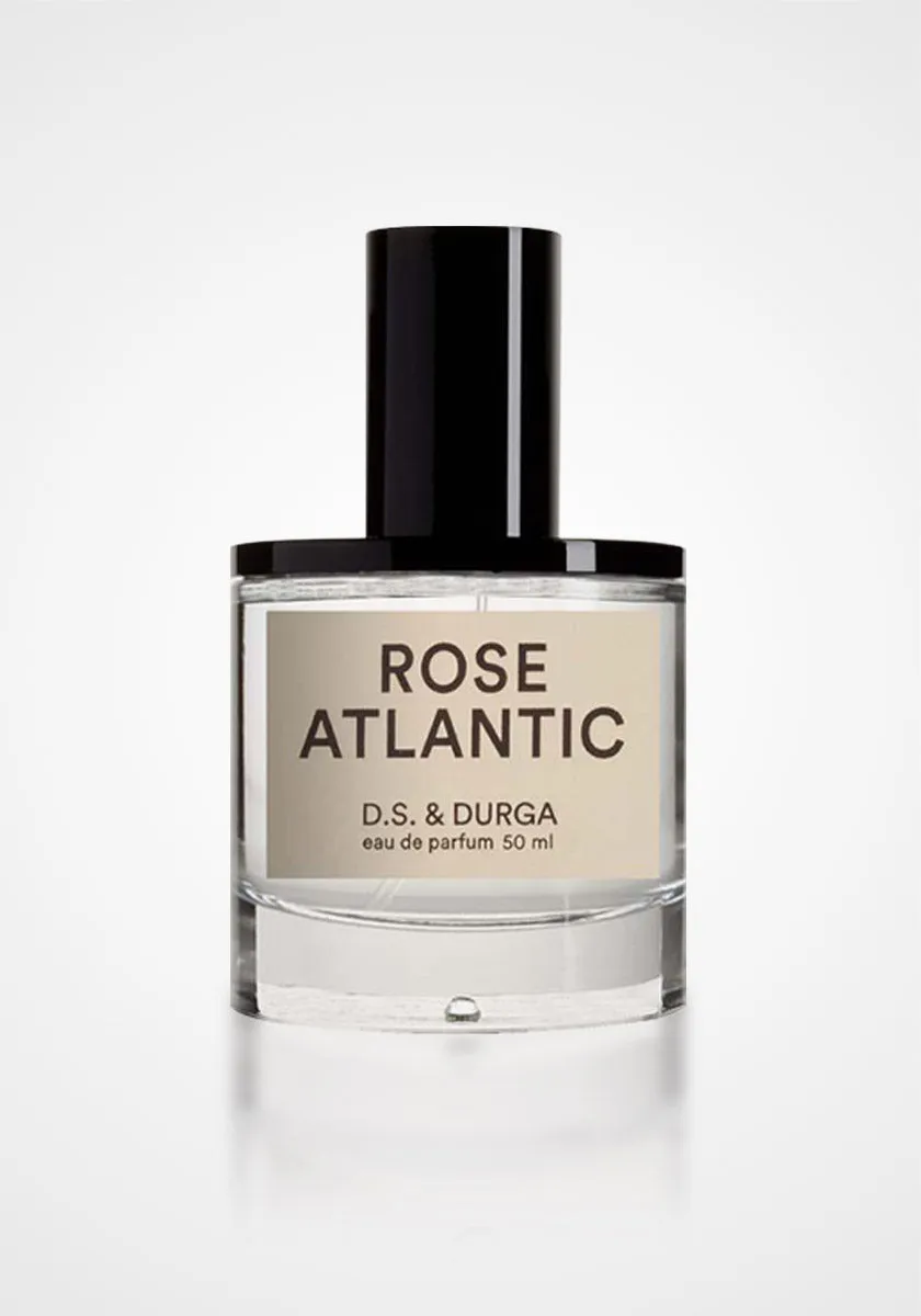 Rose Atlantic Eau De Parfum, 50ml