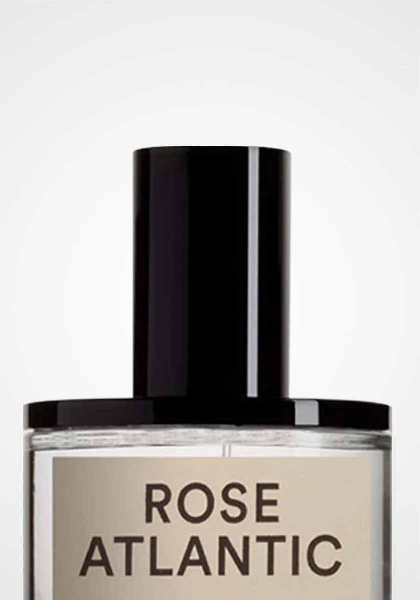 Rose Atlantic Eau De Parfum, 50ml