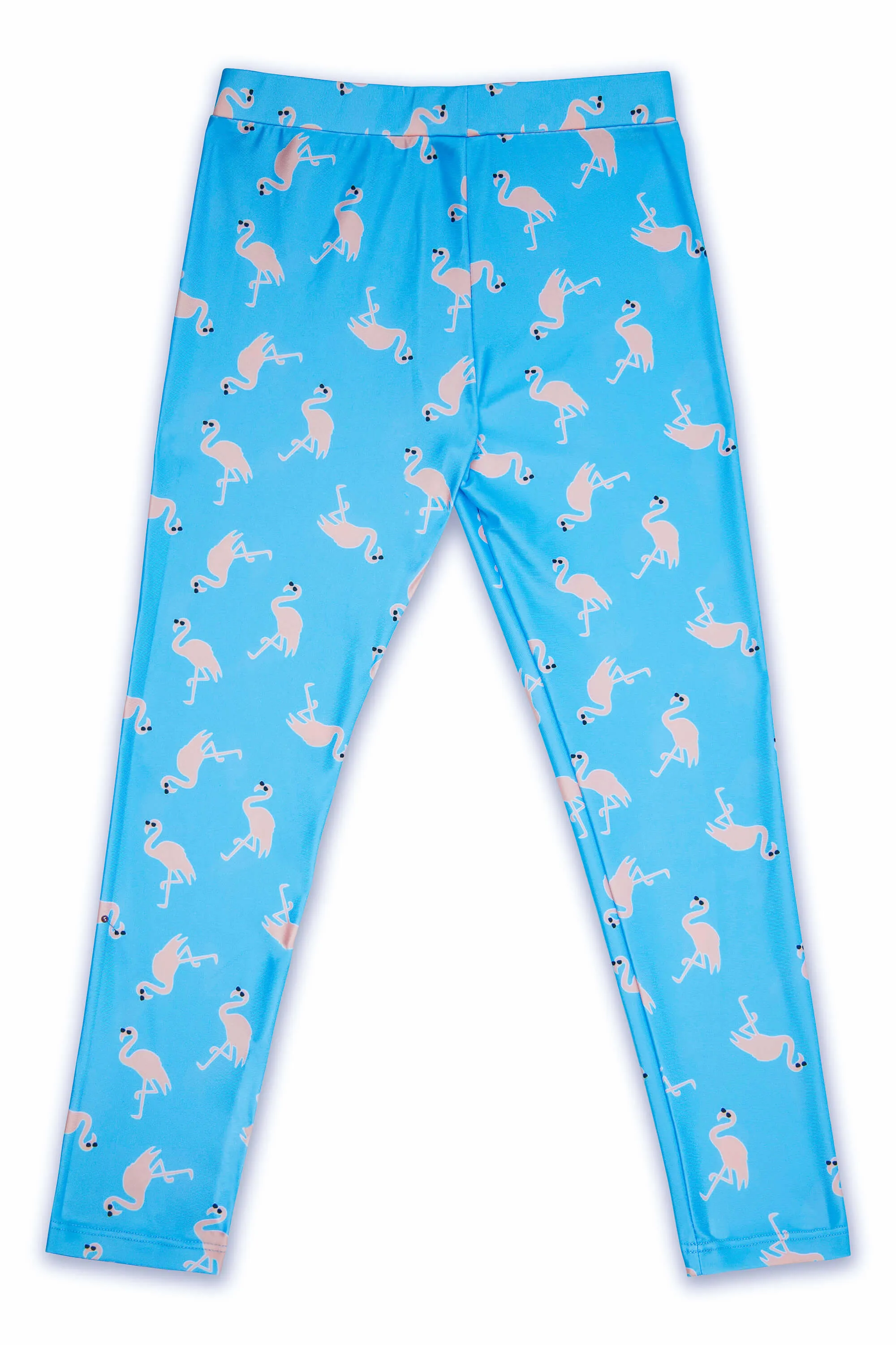 Siloso Kid's Swim Leggings (Sale)
