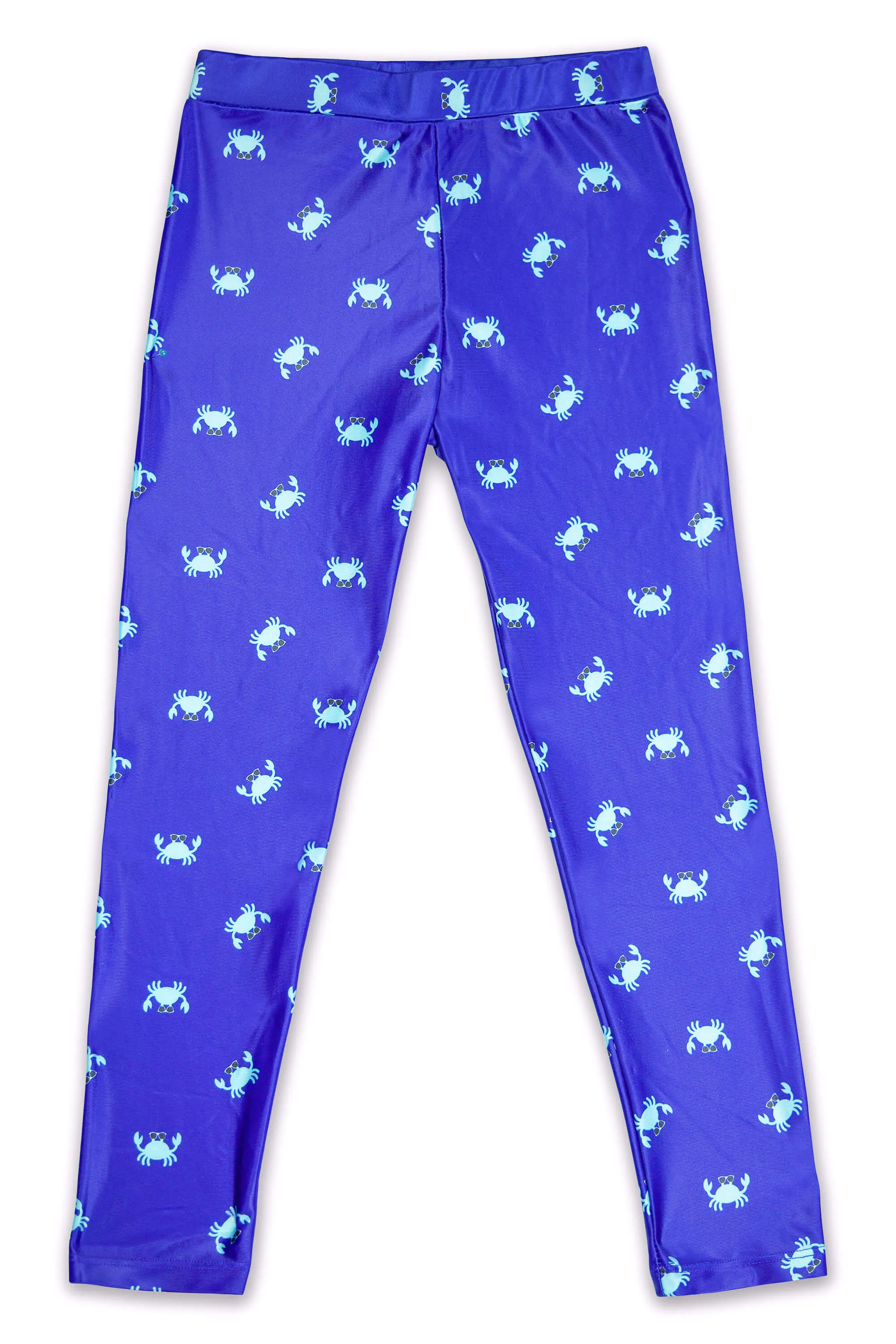 Siloso Kid's Swim Leggings (Sale)