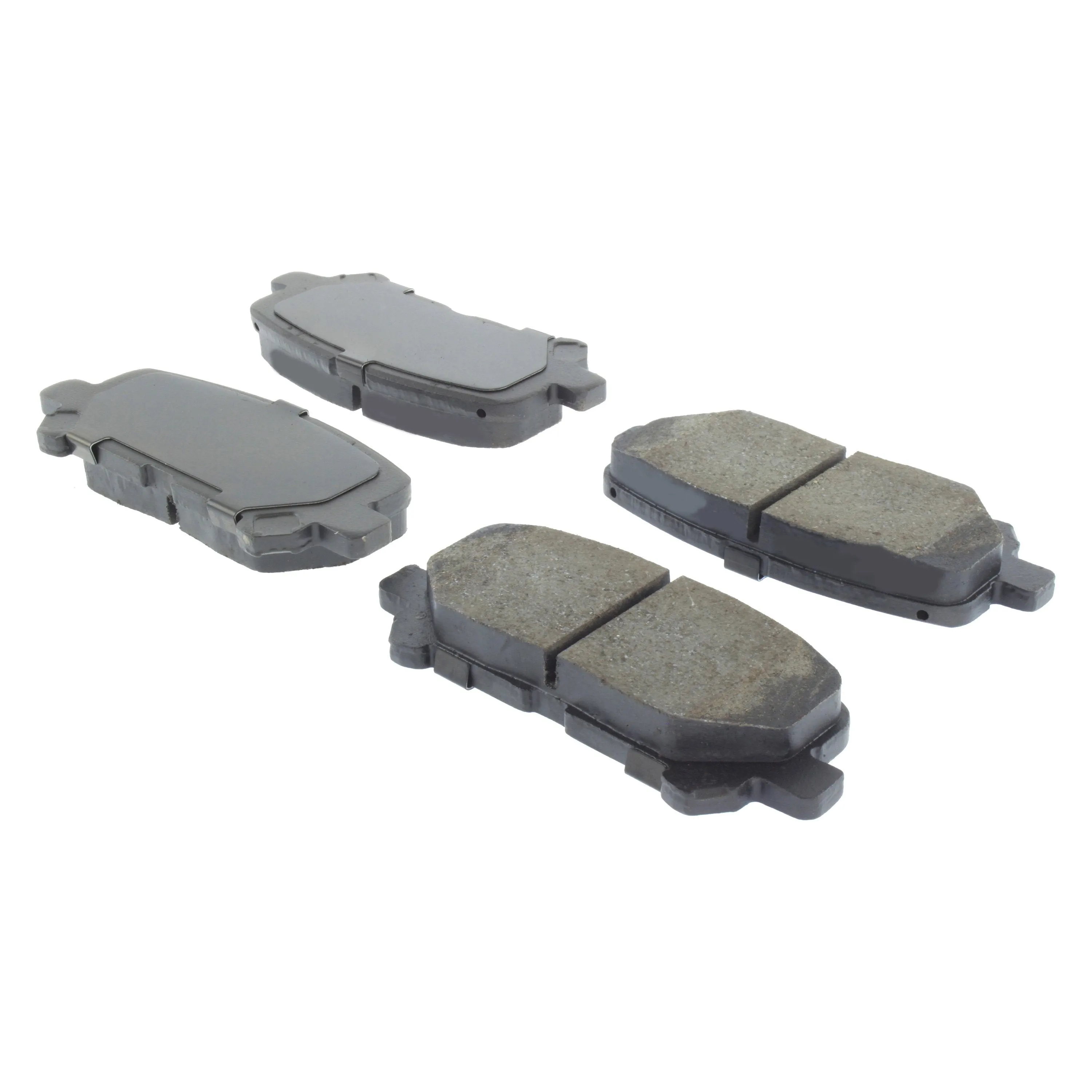StopTech Street Select Brake Pads Acura MDX (14-16) [Rear w/ Hardware] 305.15850