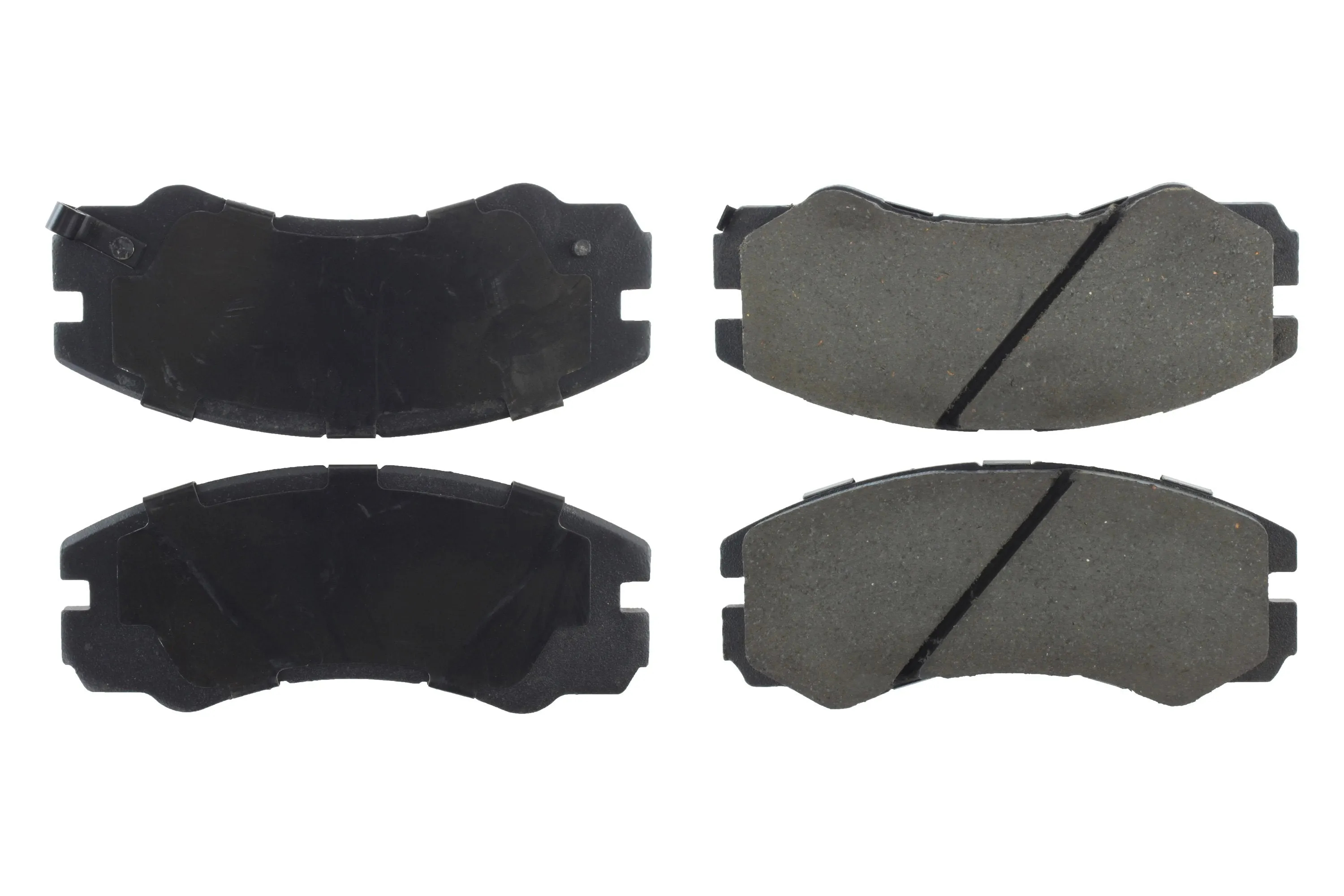 StopTech Street Select Brake Pads Acura SLX (96-99) [Front] 305.05790