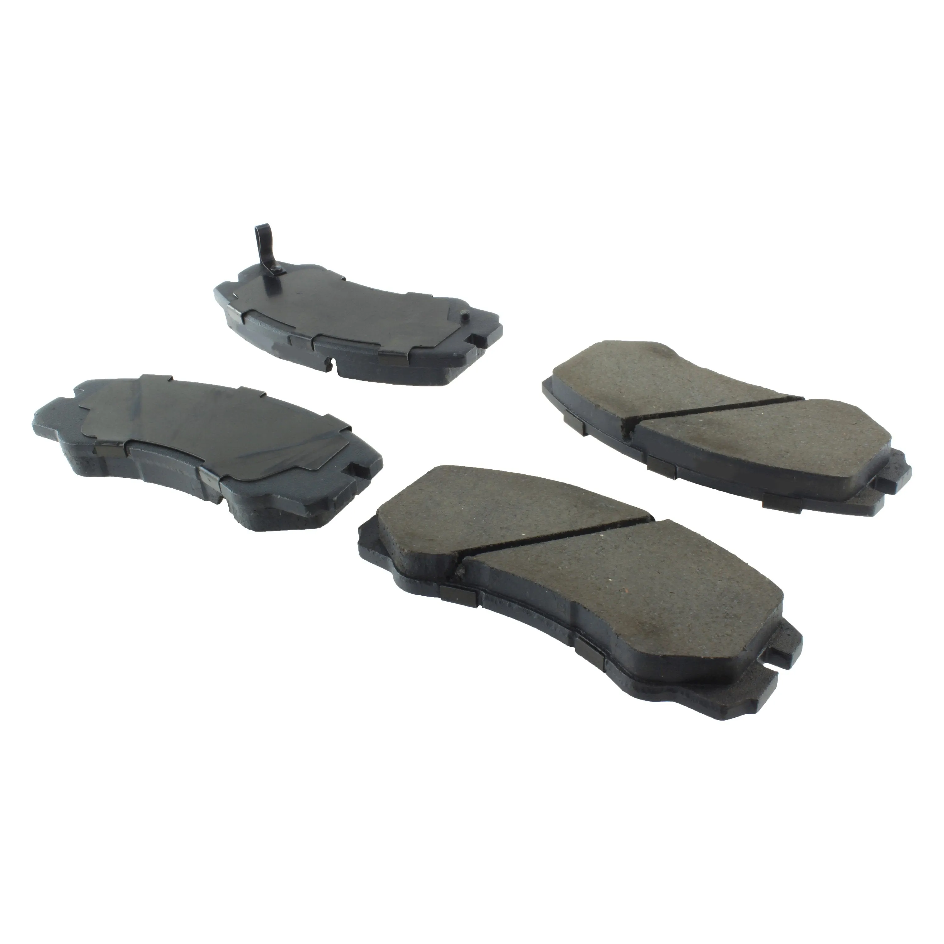 StopTech Street Select Brake Pads Acura SLX (96-99) [Front] 305.05790