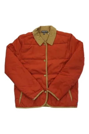 Toad & Co Women's Mcway Quilted Jacket