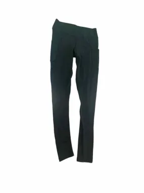Women's Women Size XS pact Black female Sportswear